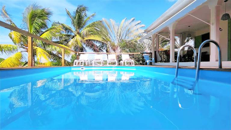 Villa Sainte-Anne