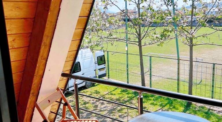 Windmill Shkodra Gesthouse Camping & Grill — photo 5