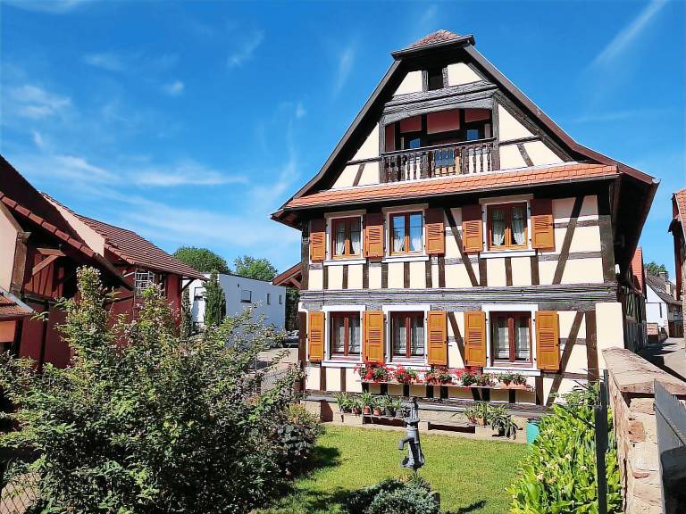 Appartement Schiltigheim