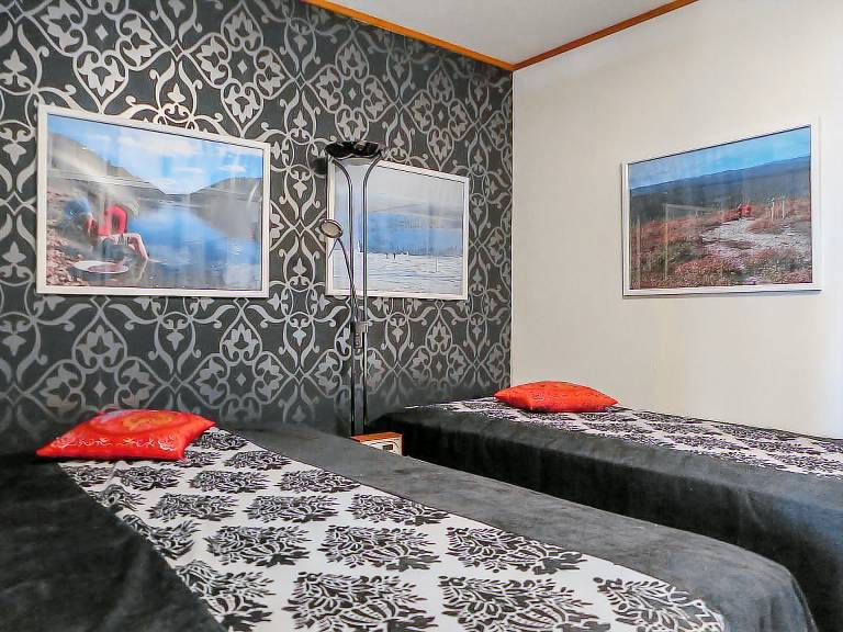 Nice vacation home with terrace & sauna | Pets are welcome — photo 4