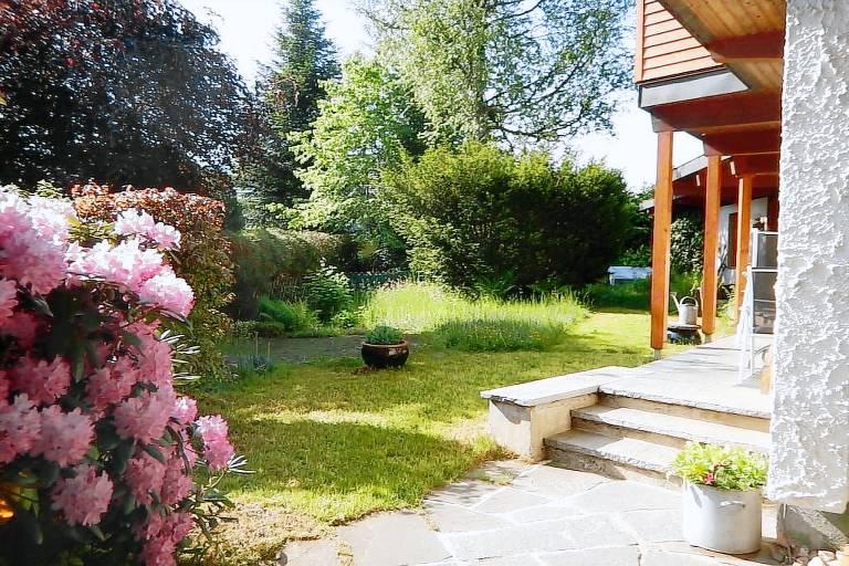 Maison de vacances Titisee