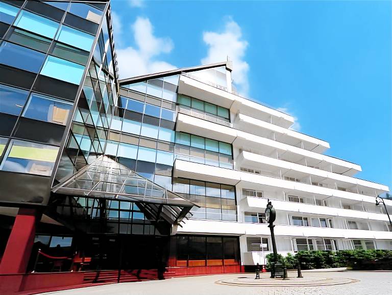 Hotel Klimczok Resort&Spa in Szczyrk
