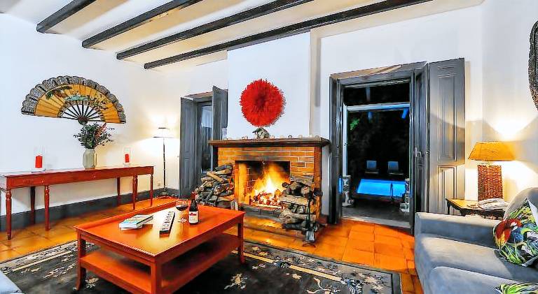 Santo Antonio's Guesthouse — photo 2