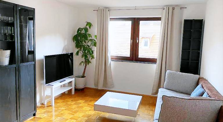 Ferienwohnung Heddesheim