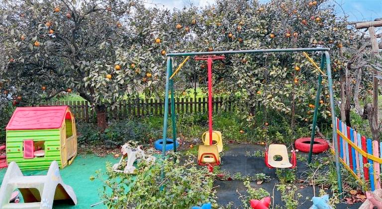 Ample farm with pool, garden & grill | Dogs allowed — photo 3