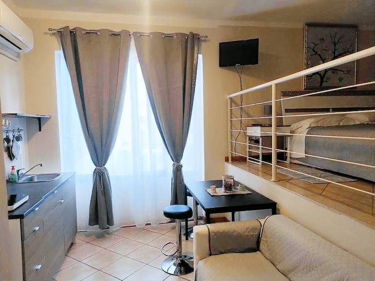 Appartamento Lastra a Signa