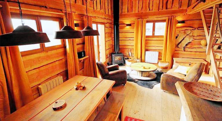 Charming vacation home with terrace, yard & barbecue | Pet-friendly — photo 2