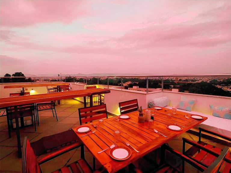 Tripli Hotels WonderCliff — photo 5