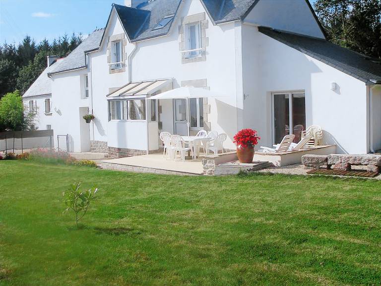 Maison de vacances Pont-Aven