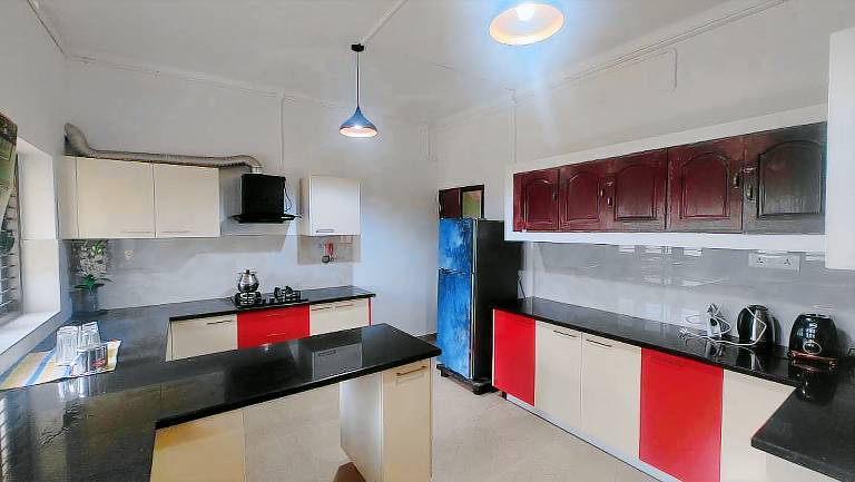 Pleasant villa with garden & BBQ | Next to the beach | Suitable for remote work | Pets are welcome — photo 3