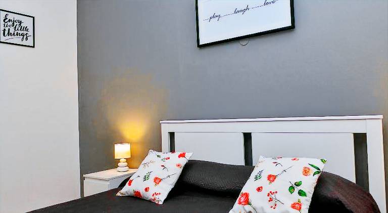 Apartment for 4 persons in Bagheria