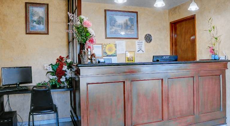 Inn at Salmon Creek — photo 3