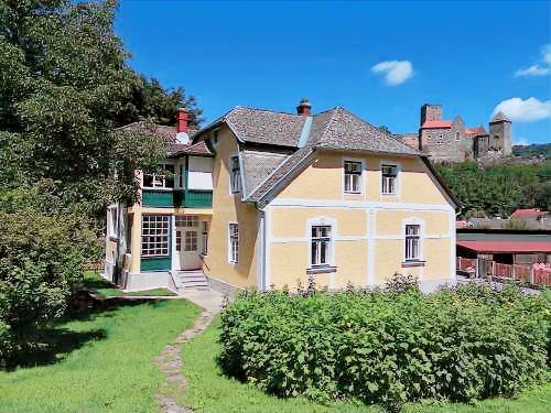 Apartmán  Znojmo