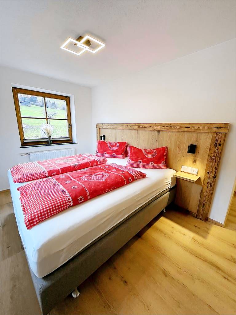 Ferienwohnung Schwaz