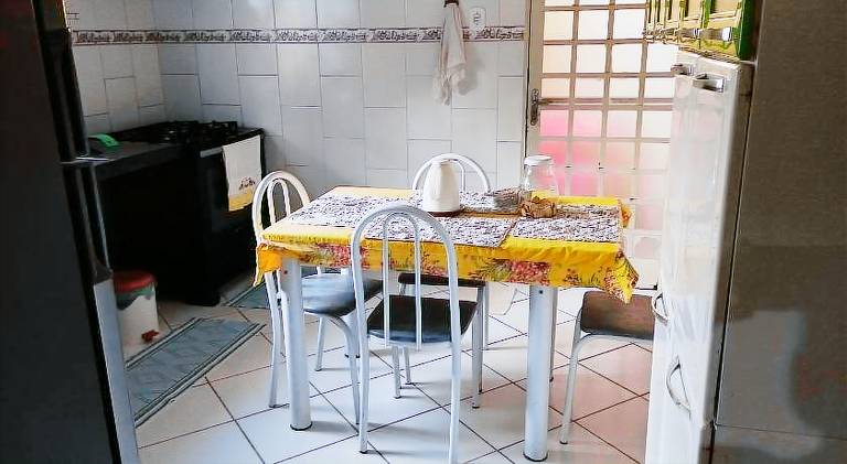 House with 2 rooms for 10 persons — photo 3