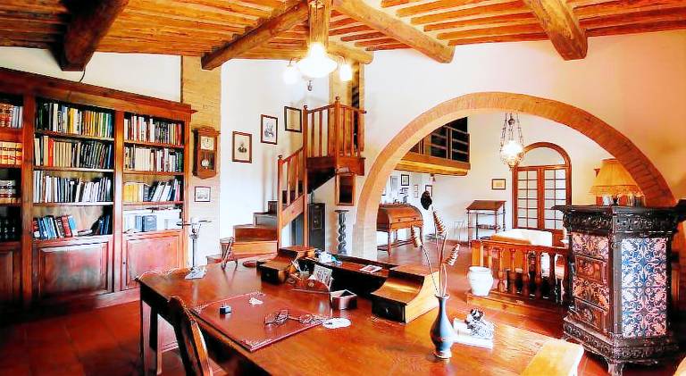 Tenuta La Santissima — photo 2
