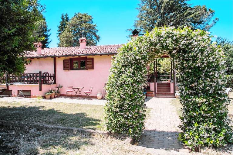 Bed & Breakfast Palestrina