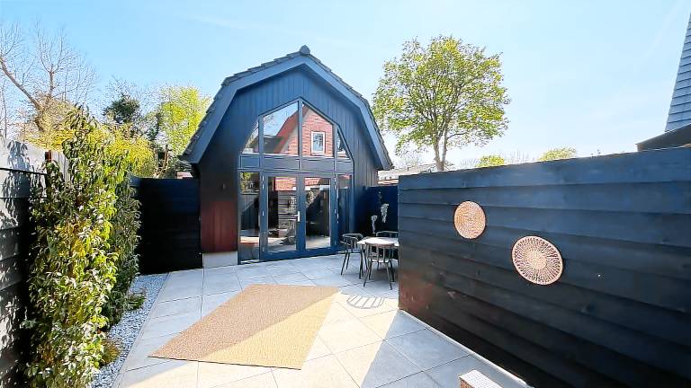 Bungalow  Egmond aan den Hoef