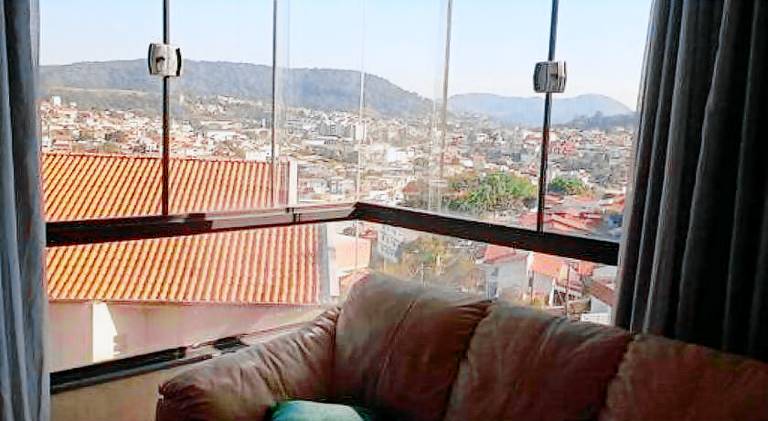 70 m&sup2; Ferienwohnung