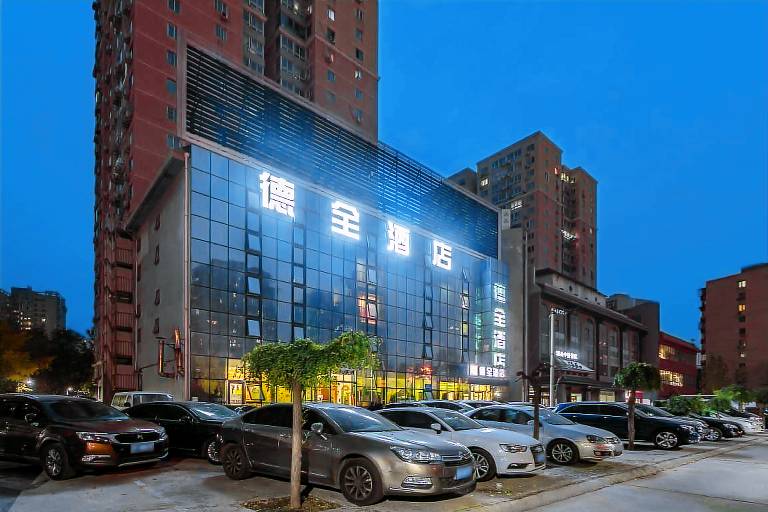 Kurort Dongcheng