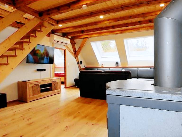 Apartment Löffingen