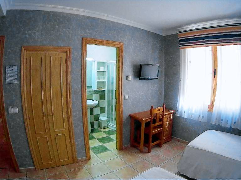 Casa Almagro