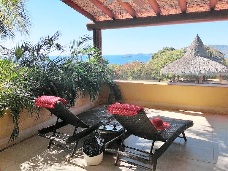 Casa Ixtapa Zihuatanejo