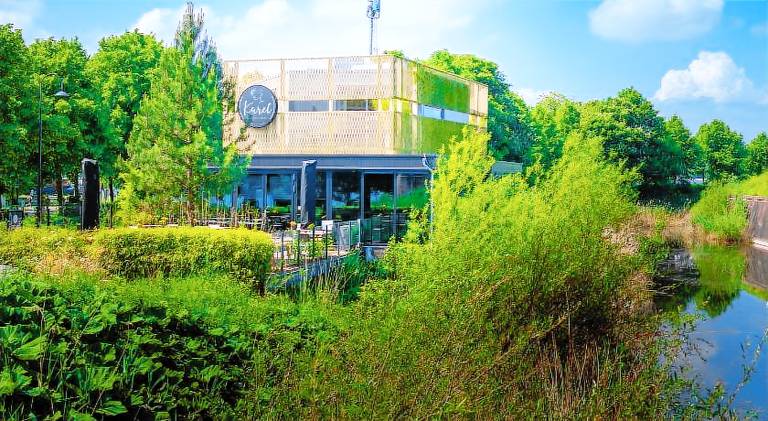 Boutique Hotel Karel de Stoute