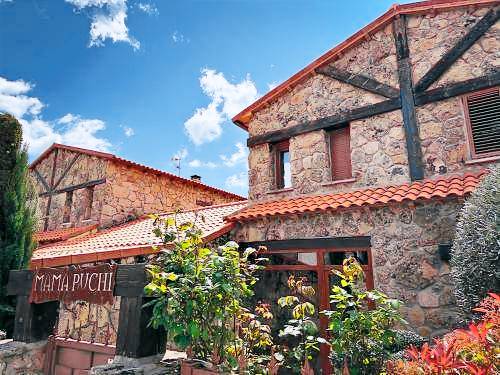Casa Cercedilla