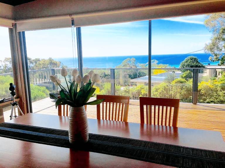 House  Dromana