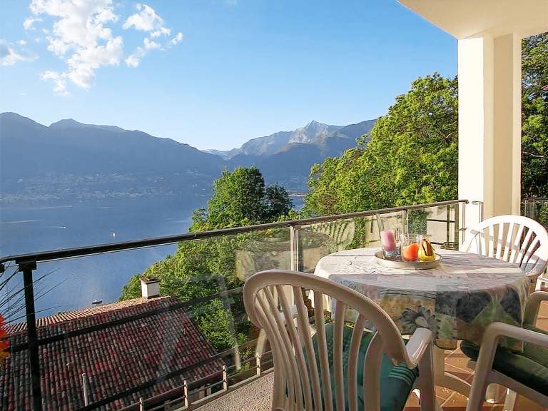Residenza Viramonte - Casa Fiona, Wohnung 52 — photo 5