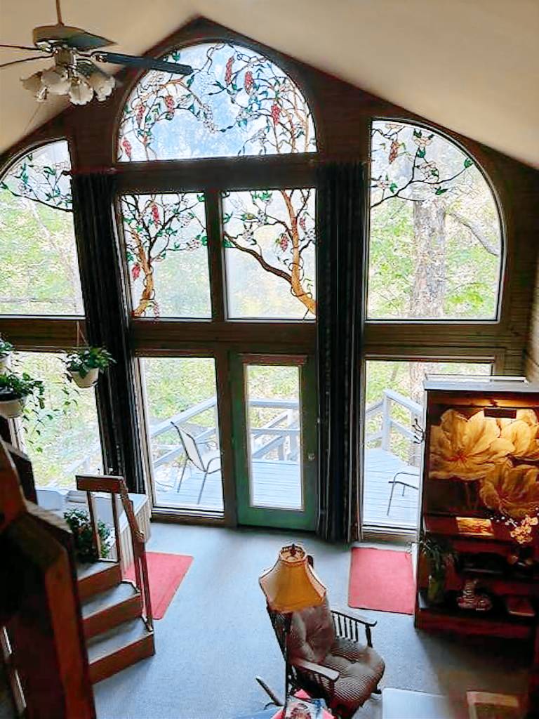 Cottage  Eureka Springs