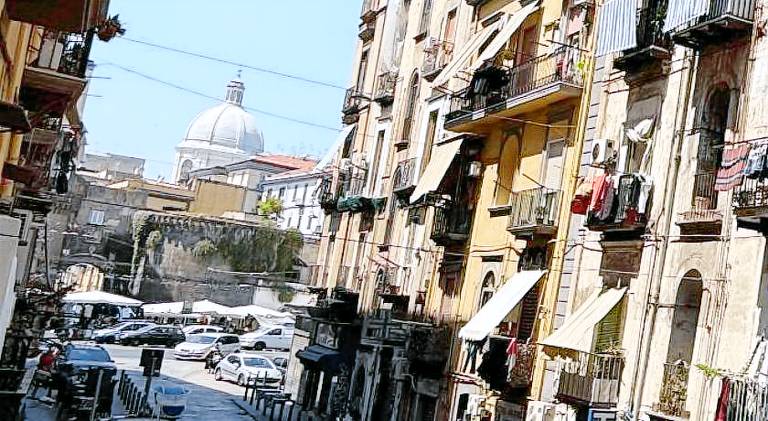 Vacation home | Next to Naples Cathedral — photo 5