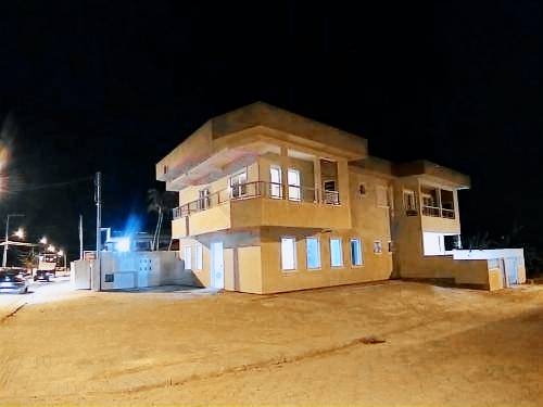 Huis Campeche