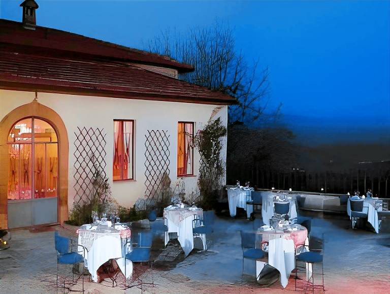Villa San Lucchese Hotel — photo 4