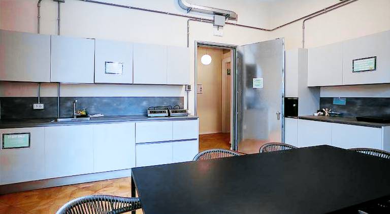 Casali Hostel — photo 5