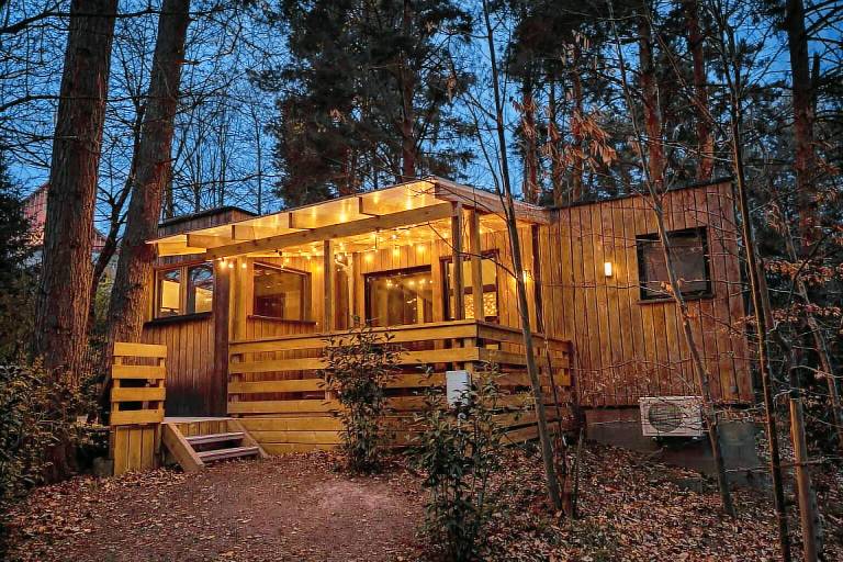 Chalet Labaroche