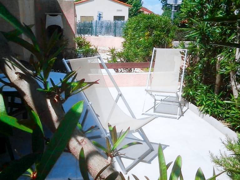 Villa  Collioure