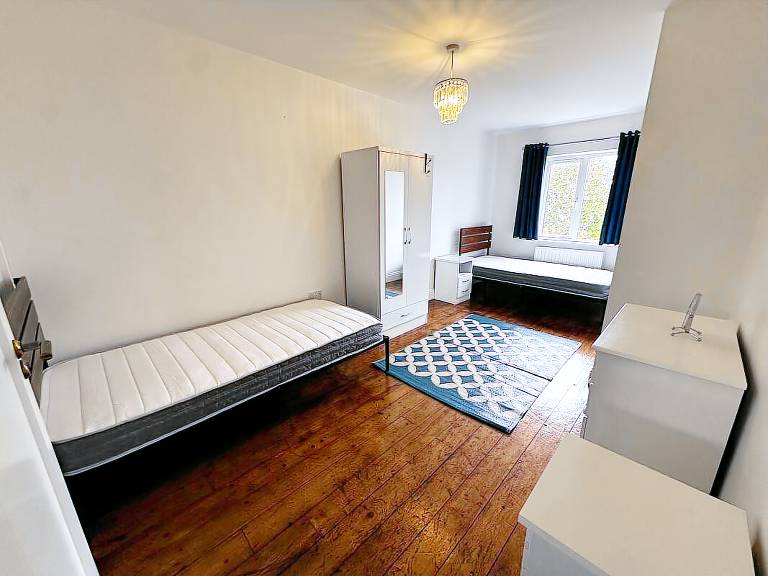 Privatzimmer  Galway