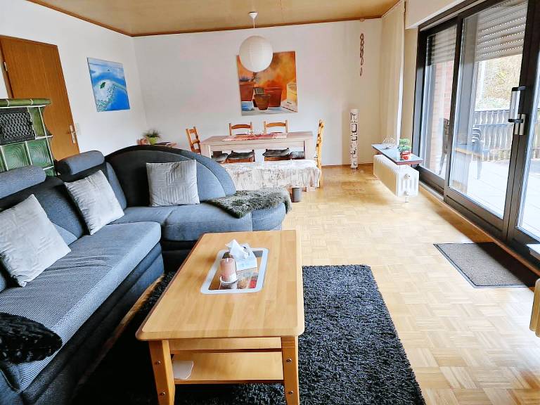 Ferienwohnung Lang-Göns