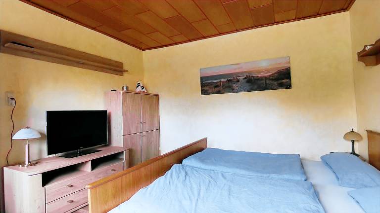 Ferienwohnung Wrisse