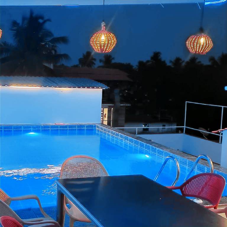 Royal Suites — photo 2