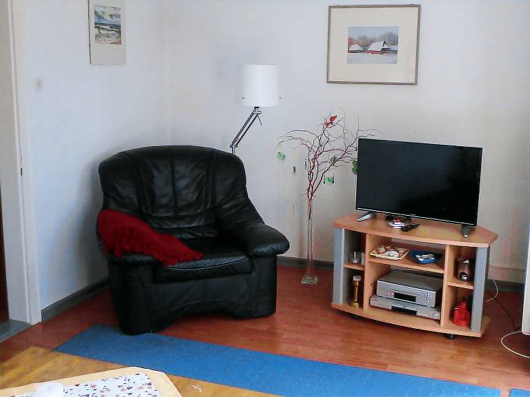 Holiday apartment with 1 room for 2 persons — photo 3