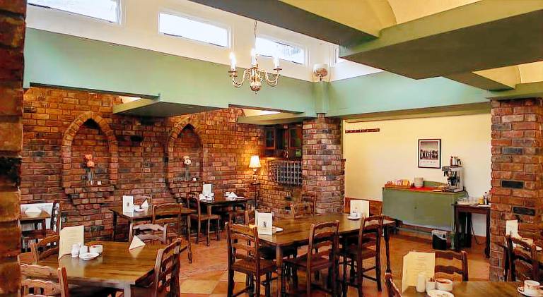 Abbots Mead Hotel — photo 4