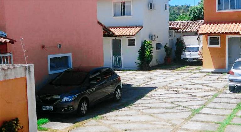 Lodge with pool & BBQ | Dogs allowed in Porto Seguro