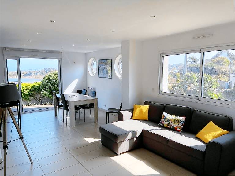 Appartement  Trébeurden
