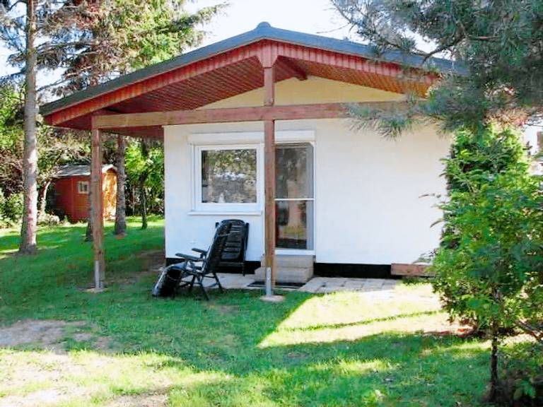 Ferienhaus Fuhlendorf