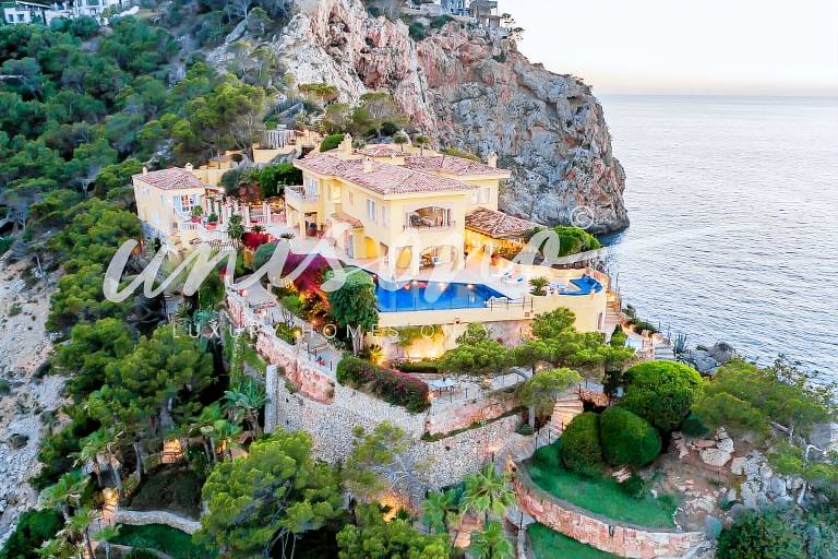 Villa  Sant Elm