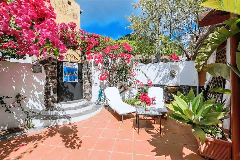 Bed & Breakfast Salina