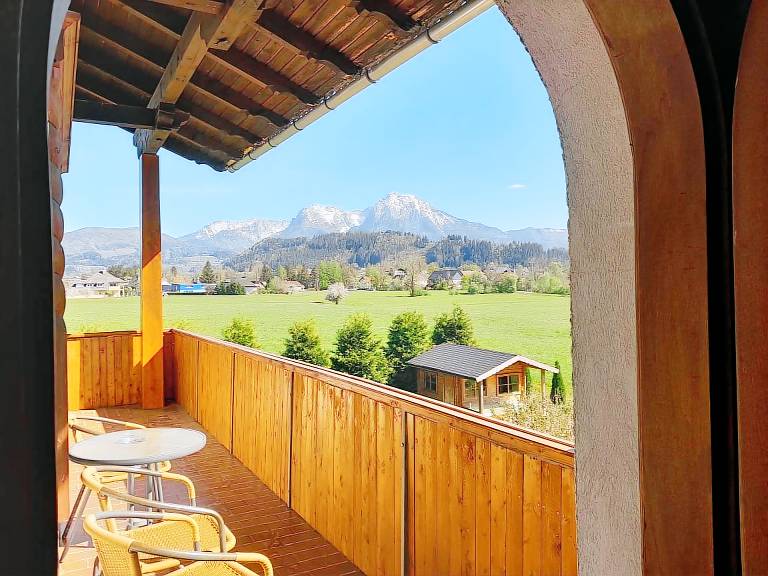 Ferienwohnung  Spital am Pyhrn